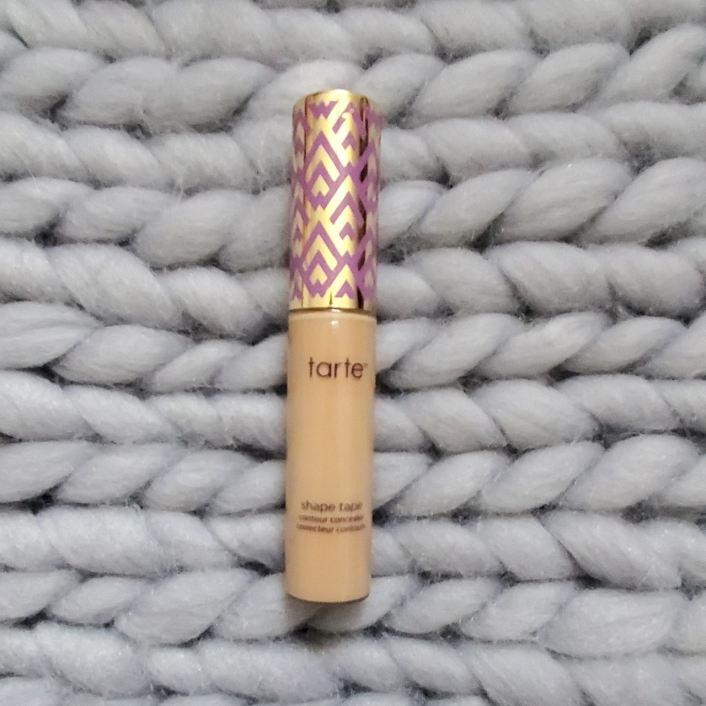 Tarte tan concealer